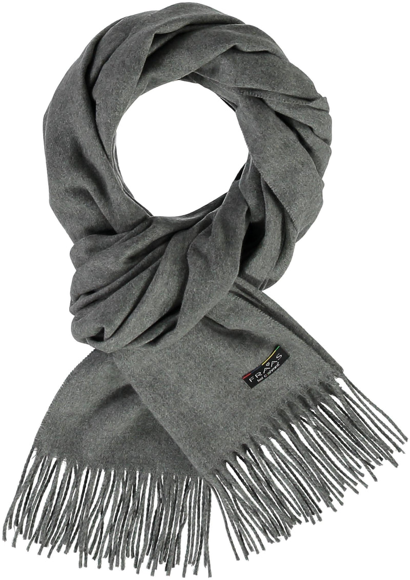 Solid Cashmink Oversize Scarf