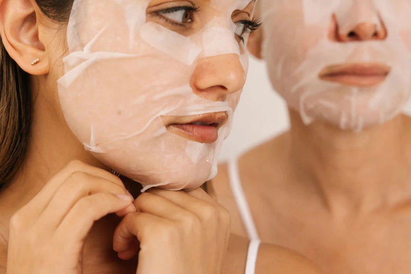 Hydrate - Hyaluronic Acid Sheet Mask