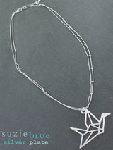 2Strand Necklace Jewelry - The Post Office by Shannon Passero. Fashion Boutique in Thorold, Ontario