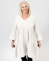 McKenna Tunic Dress