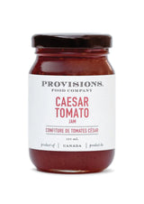 Caesar Tomato Jam