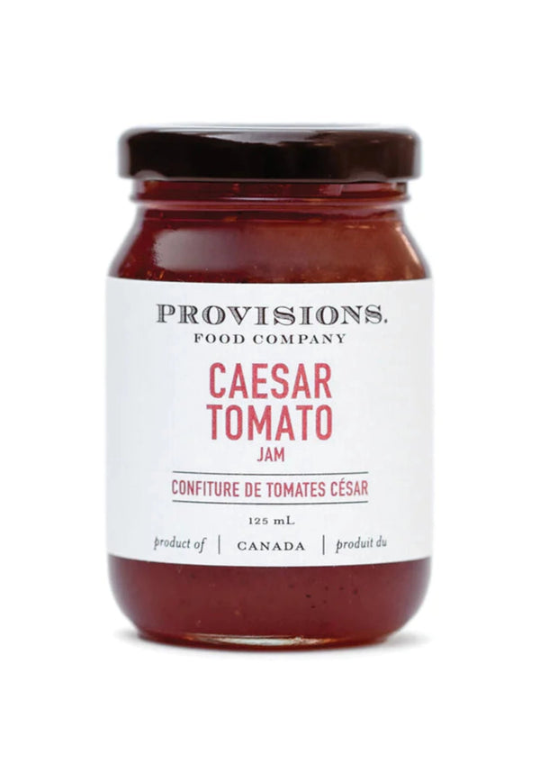 Caesar Tomato Jam