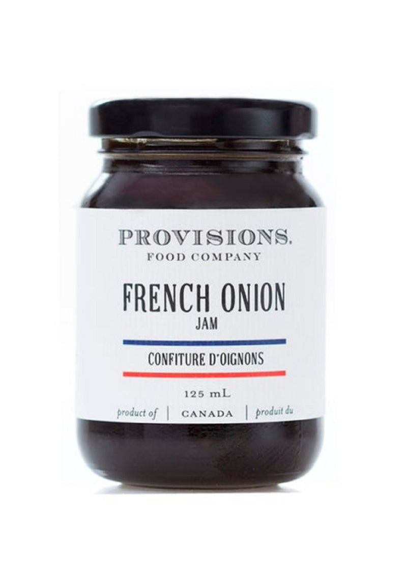 French Onion Jam