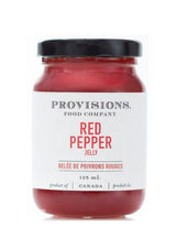 Red Pepper Jelly