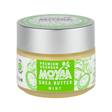Moyaa Shea Butter Beauty - The Post Office by Shannon Passero. Fashion Boutique in Thorold, Ontario