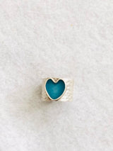 Heartbeat Ring